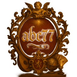 abc77 এর নতুন লোগো